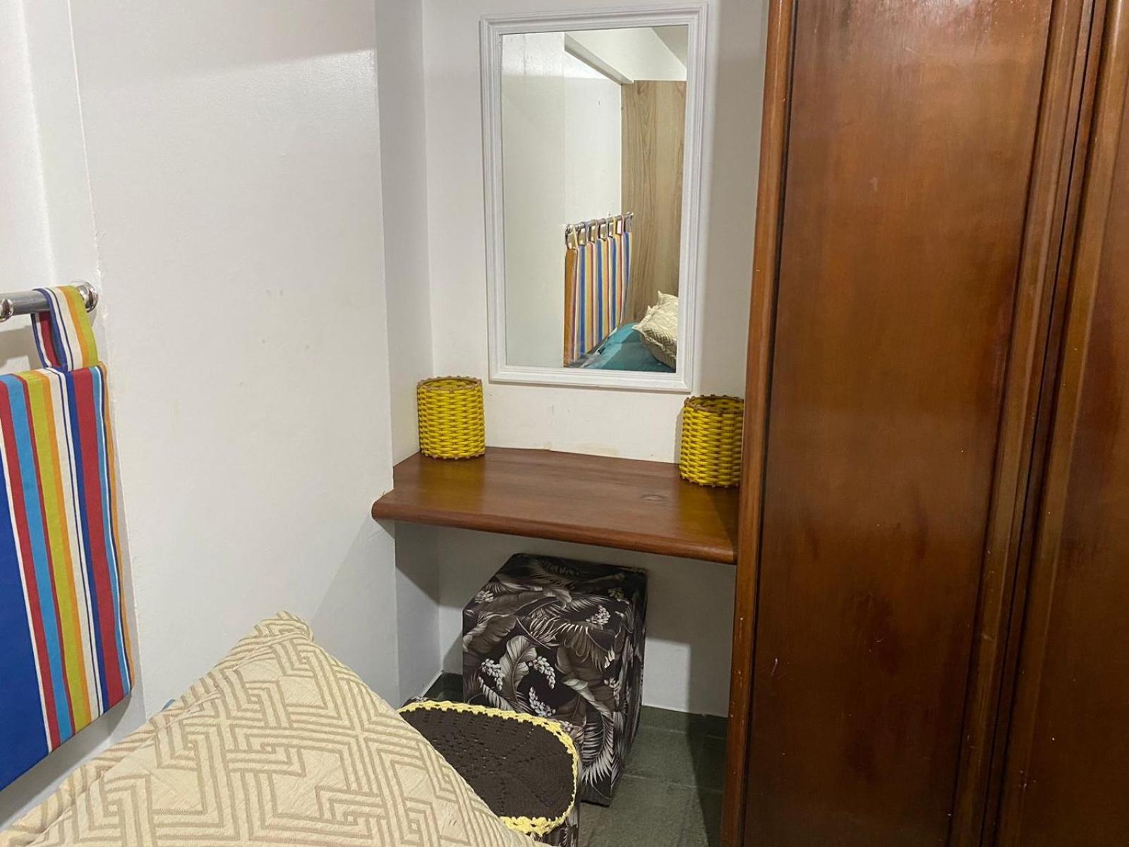 Praia De Ponta Verde Com Lavadora, Wi-Fi, Garagem - Quarto Andar Maceió Exterior foto