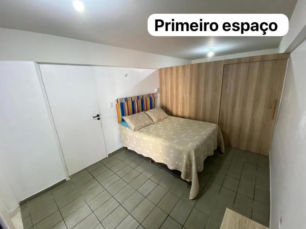 Praia De Ponta Verde Com Lavadora, Wi-Fi, Garagem - Quarto Andar Maceió Exterior foto