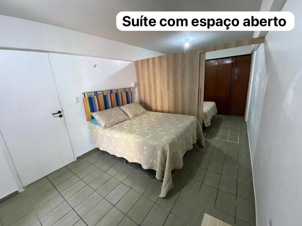 Praia De Ponta Verde Com Lavadora, Wi-Fi, Garagem - Quarto Andar Maceió Exterior foto