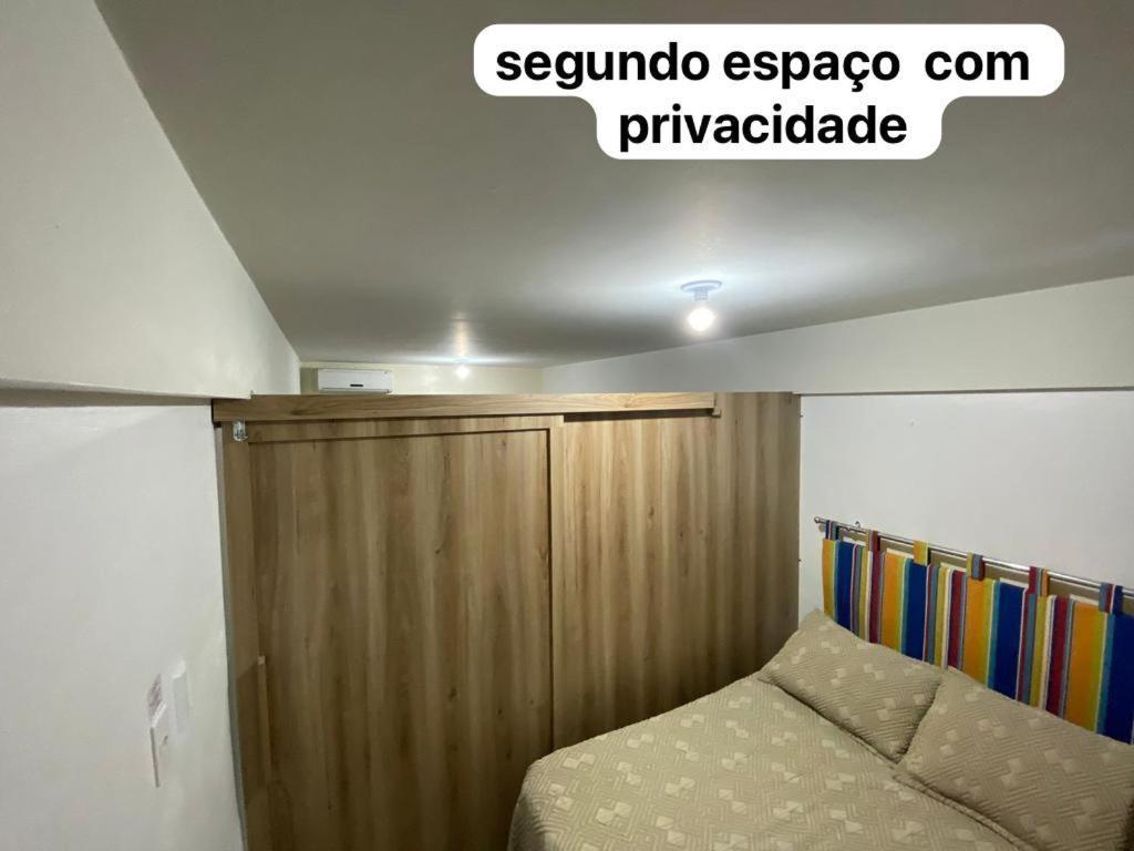 Praia De Ponta Verde Com Lavadora, Wi-Fi, Garagem - Quarto Andar Maceió Exterior foto